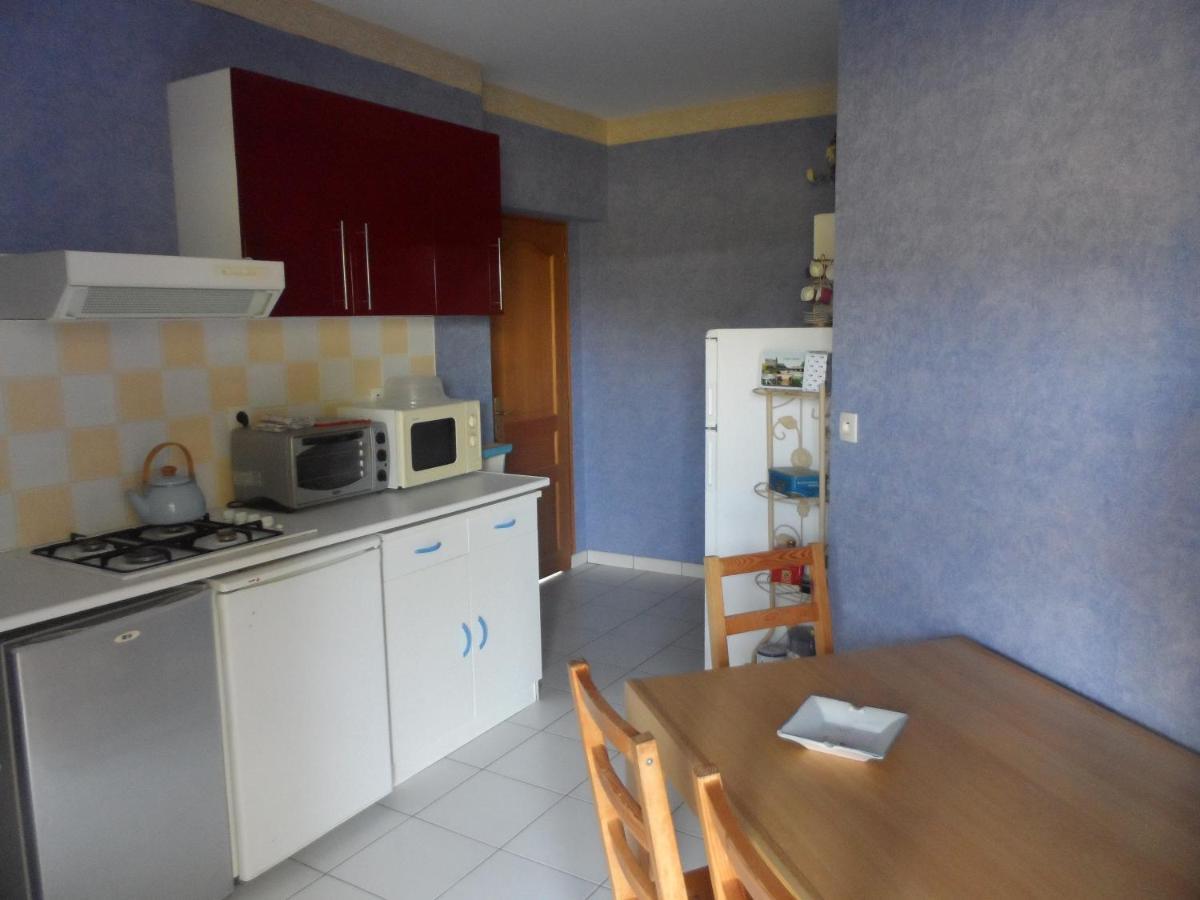 Cafecouet'Breizh Bed & Breakfast Guipry-Messac Bagian luar foto