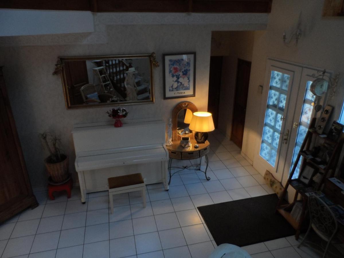 Cafecouet'Breizh Bed & Breakfast Guipry-Messac Bagian luar foto