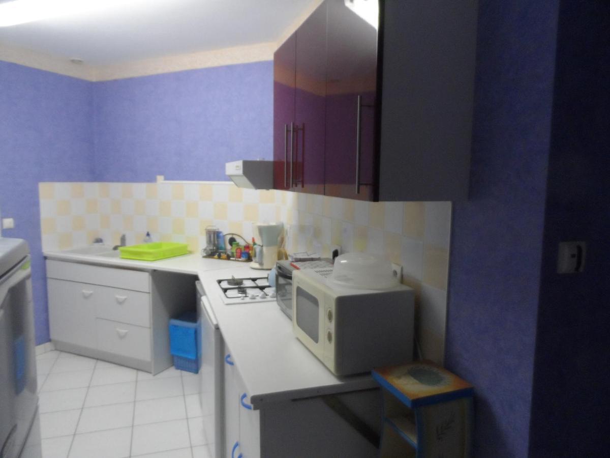 Cafecouet'Breizh Bed & Breakfast Guipry-Messac Bagian luar foto
